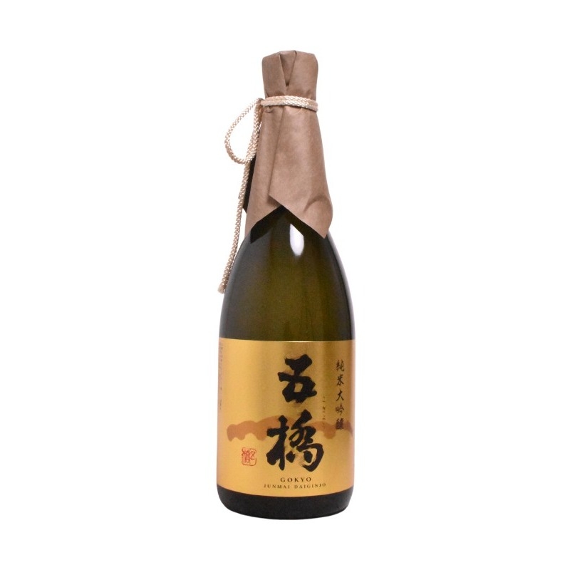 Gokyo Junmai Daiginjo 50 (case Of 6)